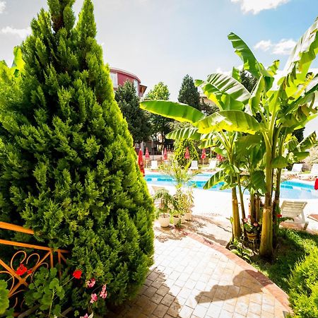 רבדה Copacabana Hotel מראה חיצוני תמונה