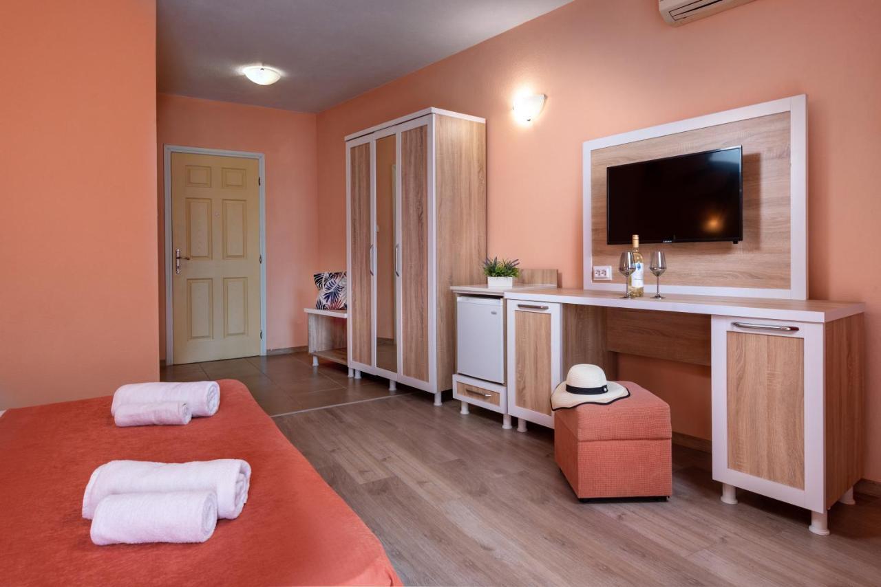 רבדה Copacabana Hotel מראה חיצוני תמונה