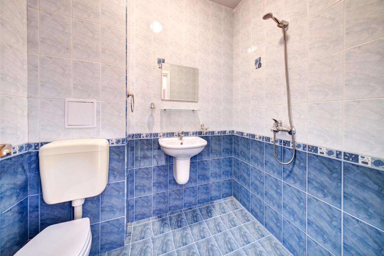 רבדה Copacabana Hotel מראה חיצוני תמונה